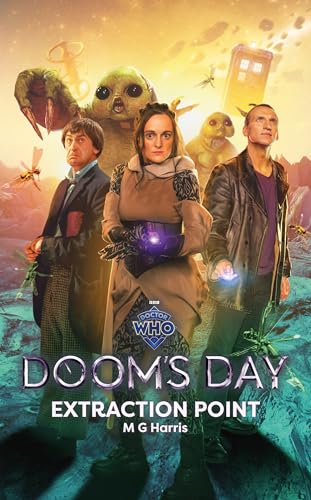 Doctor Who: Doom’s Day: Extraction Point von BBC