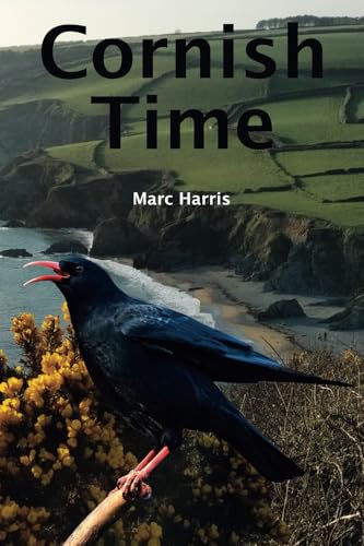 Cornish Time Cornish Time von Rowanvale Books Ltd