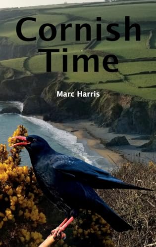 Cornish Time von Rowanvale Books