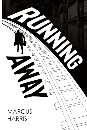 Running Away von Vanguard Press