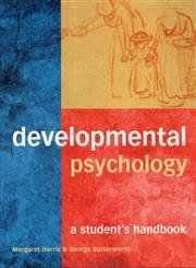 Developmental Psychology: A Student's Handbook von Psychology Press