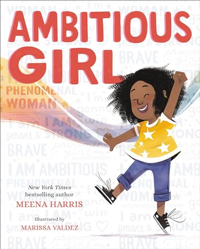 Ambitious Girl (Ambitious Girl, 1) von Little, Brown Books for Young Readers