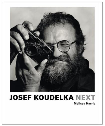 Josef Koudelka : Next ! von DELPIRE