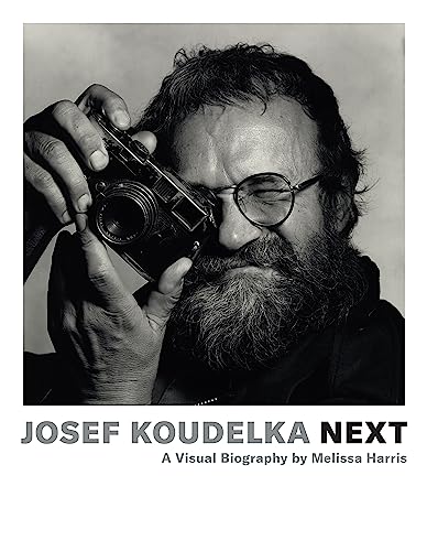 Josef Koudelka: Next: A Visual Biography by Melissa Harris von Aperture