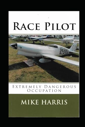 Race Pilot: Morgan builds his own Formula 1 race plane to win it all! Race Pilot: Morgan builds his own Formula 1 race plane to win it all! von Independently published