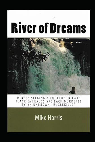 River of Dreams River of Dreams von Independently published