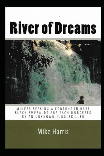 River of Dreams River of Dreams von Independently published