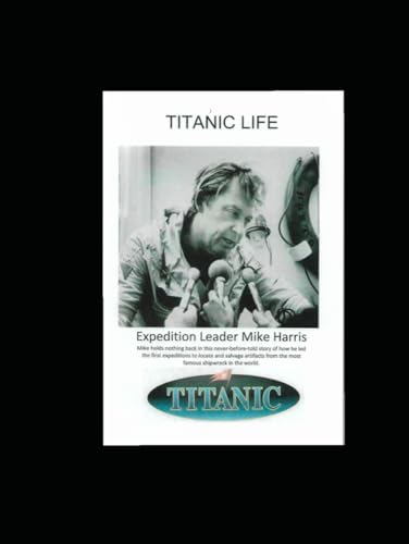 Titanic Life Titanic Life von Independently published