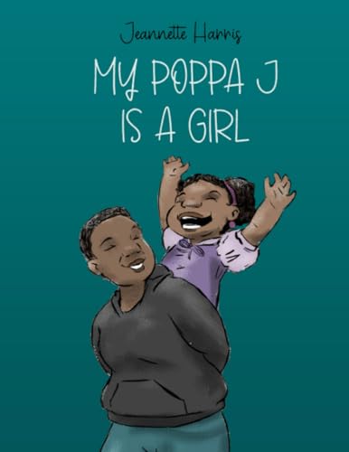 My Poppa J is a Girl von Spines