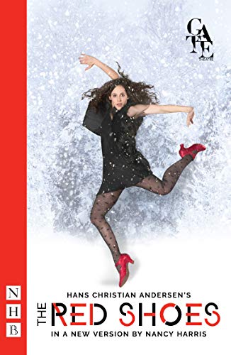 The Red Shoes (NHB Modern Plays) von Nick Hern Books