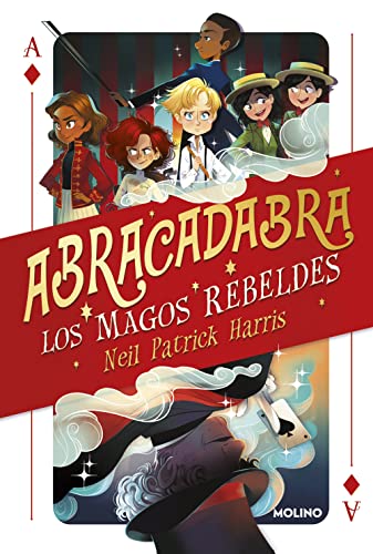 Abracadabra (Ficción Kids, Band 1)
