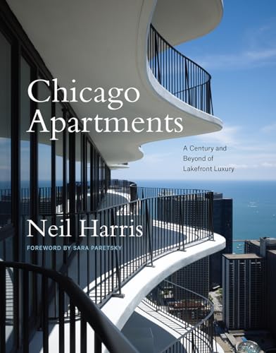 Chicago Apartments: A Century and Beyond of Lakefront Luxury