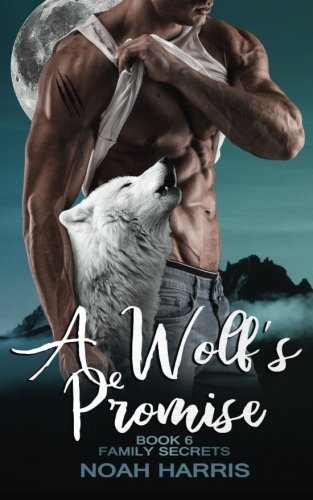 A Wolf's Promise: A Gay Shifter Romance (Family Secrets, Band 6) von CreateSpace Independent Publishing Platform