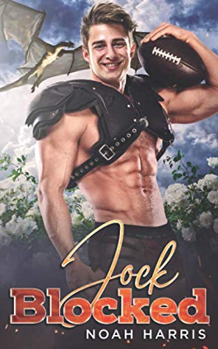 Jock Blocked