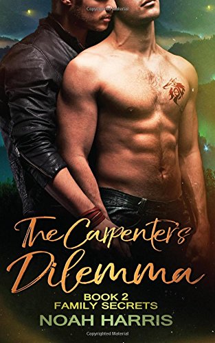 The Carpenter’s Dilemma (Family Secrets, Band 2)