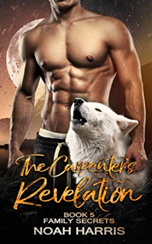 The Carpenter's Revelation (Family Secrets, Band 5)