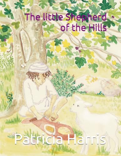 The little Shepherd of the Hills