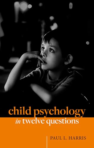 Child Psychology in Twelve Questions von Oxford University Press
