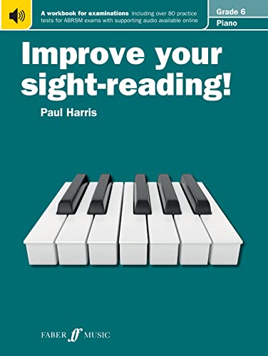 Grade 6 (Improve Your Sight-Reading!)