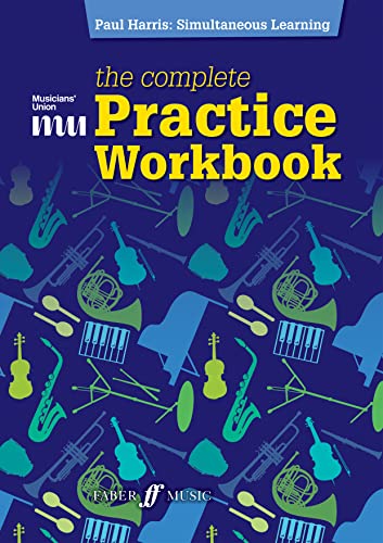 The Complete Practice Workbook The Complete Practice Workbook