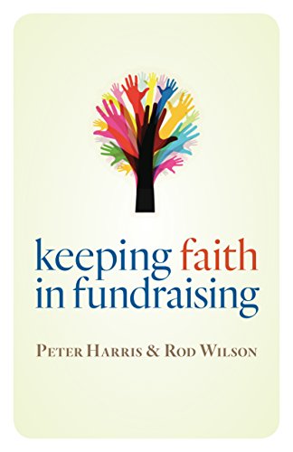 Keeping Faith in Fundraising von Wm. B. Eerdmans