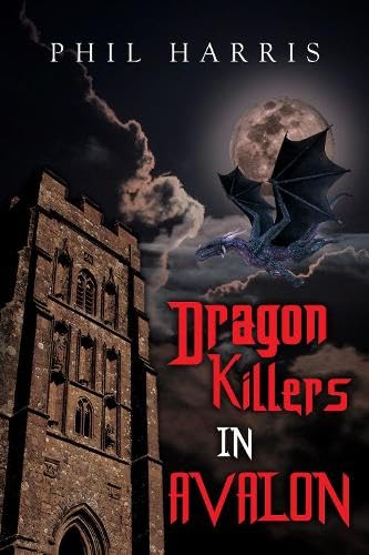 Dragon Killers in Avalon von Vanguard Press