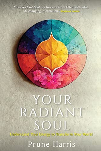 Your Radiant Soul: Understand Your Energy to Transform Your World von Katio Kadio
