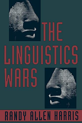 The Linguistics Wars von Oxford University Press