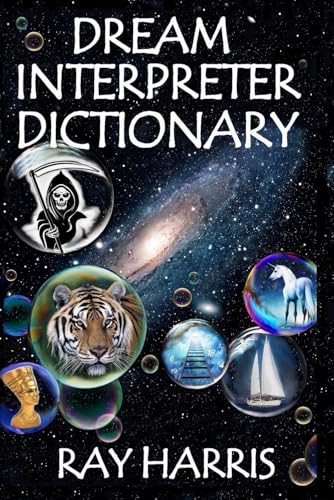 Dream Interpreter Dictionary von Ray Harris