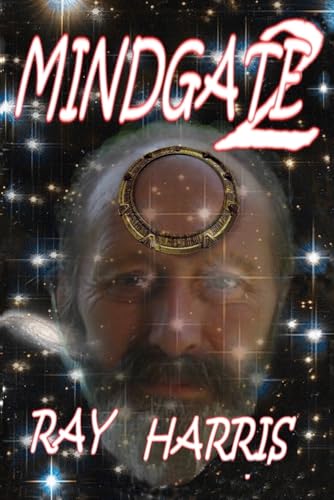 MINDGATE 2 (MINDGATE SF SERIES, Band 2) von My imprint