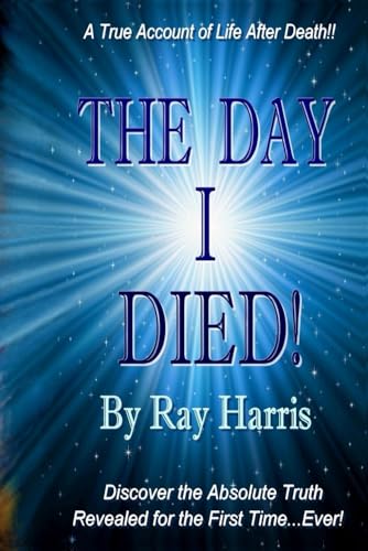 The Day I Died! von Smashwords