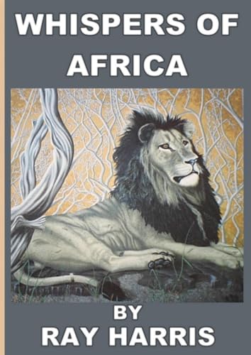 Whispers of Africa von Smashwords