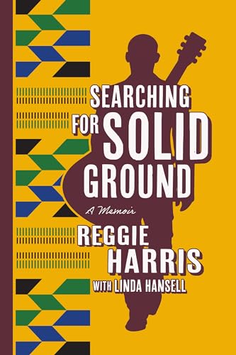 Searching for Solid Ground: A Memoir von Skinner House Books