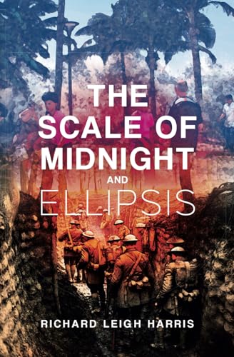 The Scale of Midnight & Ellipsis: Two Novellas von SilverWood Books