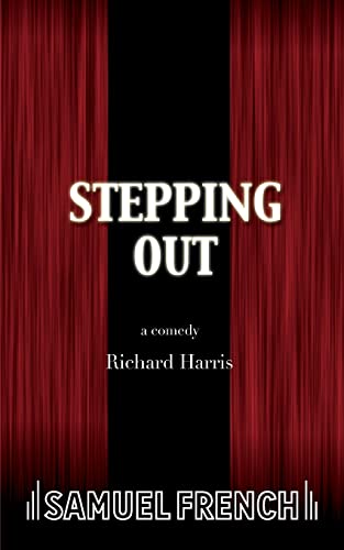 Stepping Out (Acting Edition S.) von Samuel French Ltd