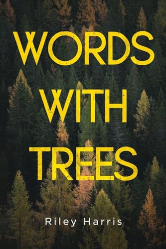 Words With Trees von Olympia Publishers