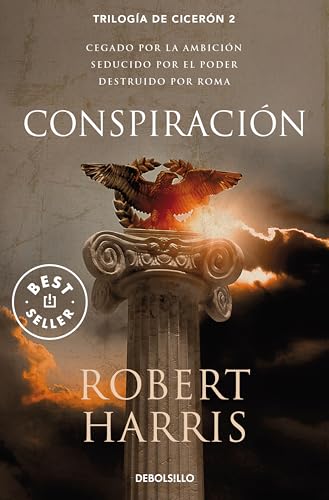 CONSPIRACION (9788499890388) (Best Seller, Band 2)