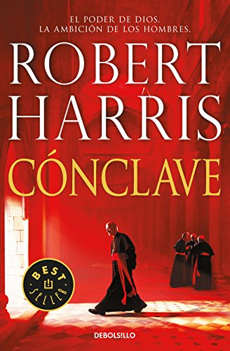 Cónclave: Ahora una película ganadora de un Oscar. (Best Seller)