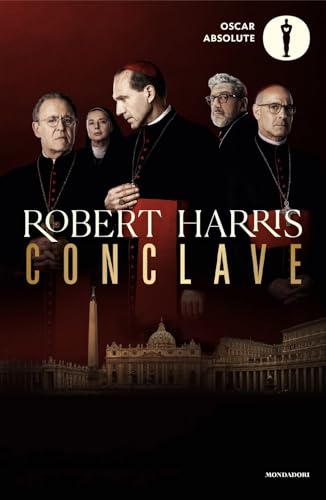 Conclave (Oscar absolute) von Mondadori