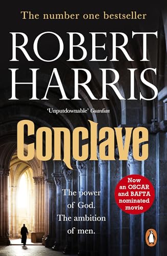 Conclave: Soon to be a major film