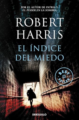 El índice del miedo (Best Seller) von DEBOLSILLO