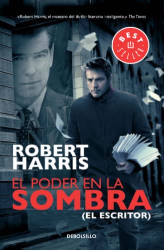 El poder en la sombra (Best Seller) von DEBOLSILLO