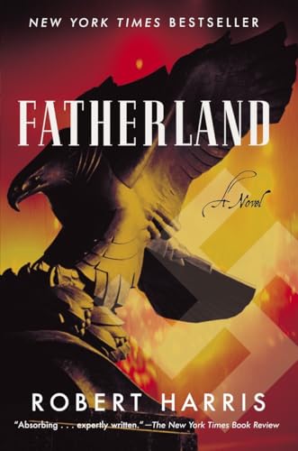 Fatherland: A Novel (William Monk)