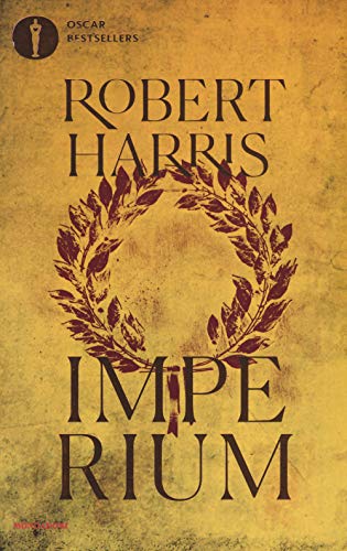 Imperium (Oscar bestsellers) von Mondadori