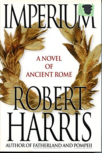 Imperium: A Novel of Ancient Rome (Rough Cut)
