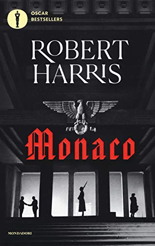 Monaco (Oscar bestsellers) von OSCAR BESTSELLERS
