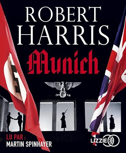 Munich von LIZZIE