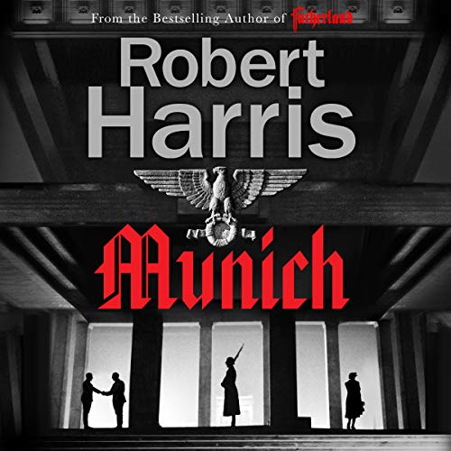 Munich: From the Sunday Times bestselling author