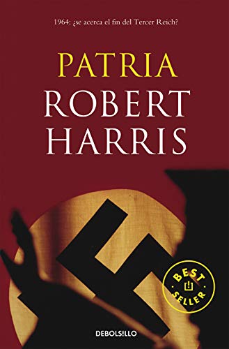 Patria (Best Seller, Band 335) von DEBOLSILLO