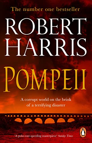 Pompeii: From the Sunday Times bestselling author von Random House UK Ltd